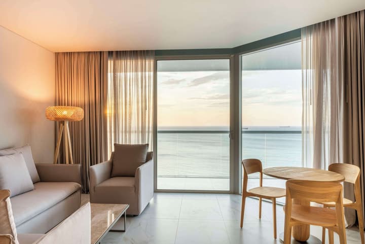 Hilton Santa Marta