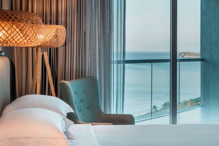 Hilton Santa Marta