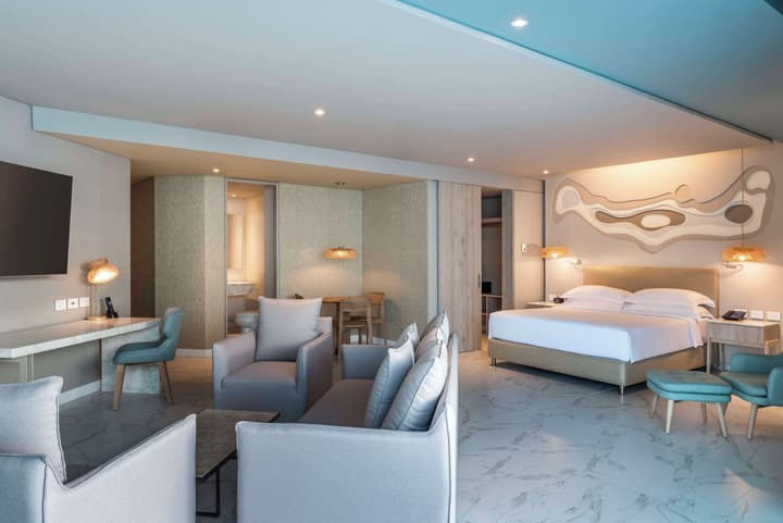 Hilton Santa Marta