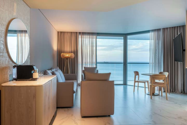 Hilton Santa Marta