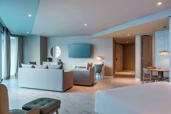 Hilton Santa Marta