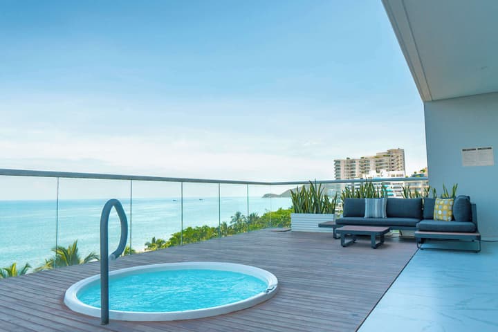 Hilton Santa Marta