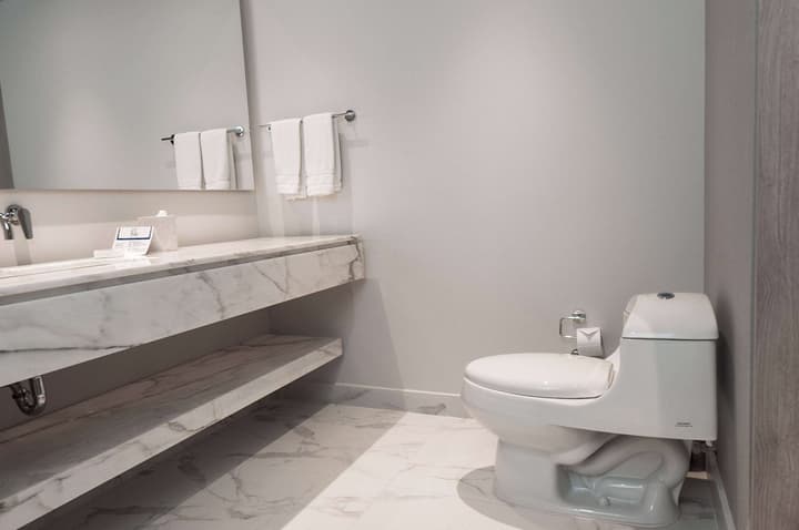Hilton Santa Marta