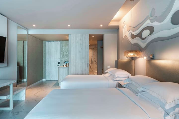 Hilton Santa Marta
