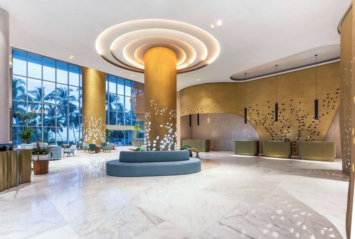 Hilton Santa Marta
