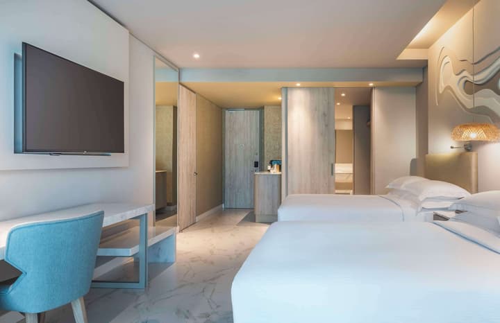 Hilton Santa Marta