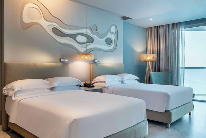 Hilton Santa Marta