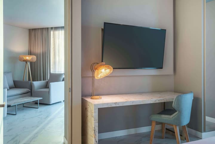 Hilton Santa Marta