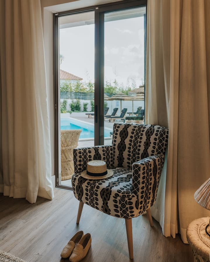 AlmaLusa Comporta