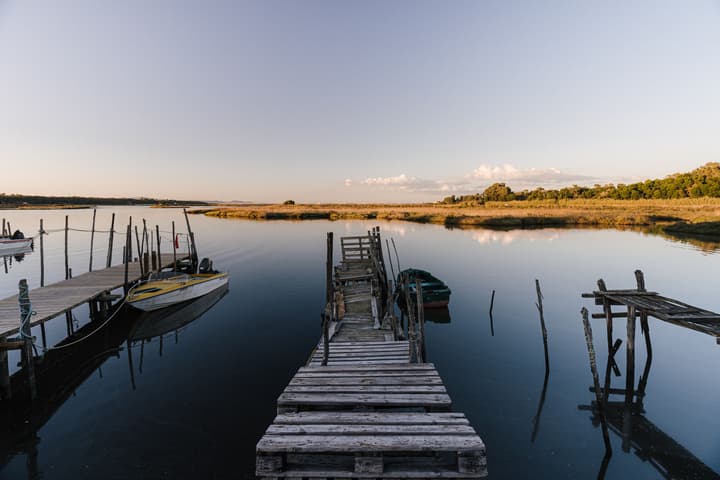 AlmaLusa Comporta