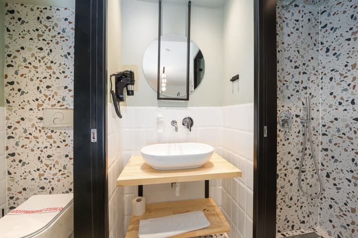 Centro Urban Stay