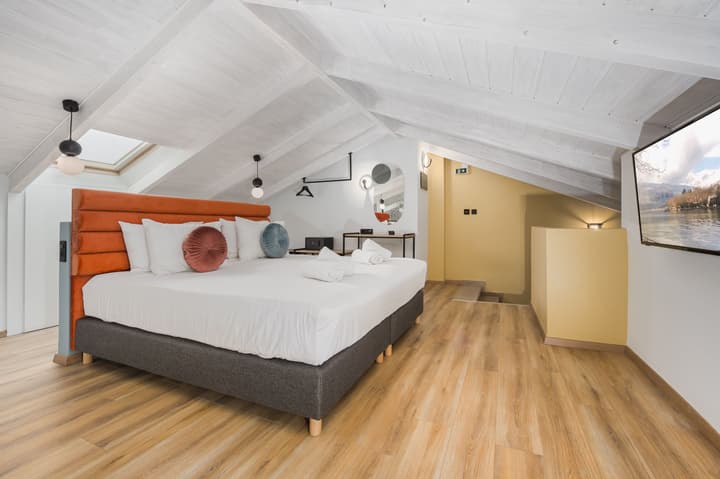 Centro Urban Stay