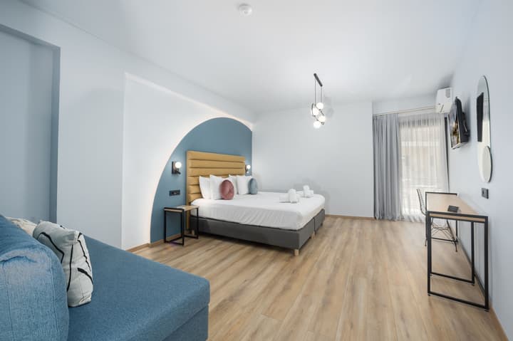 Centro Urban Stay