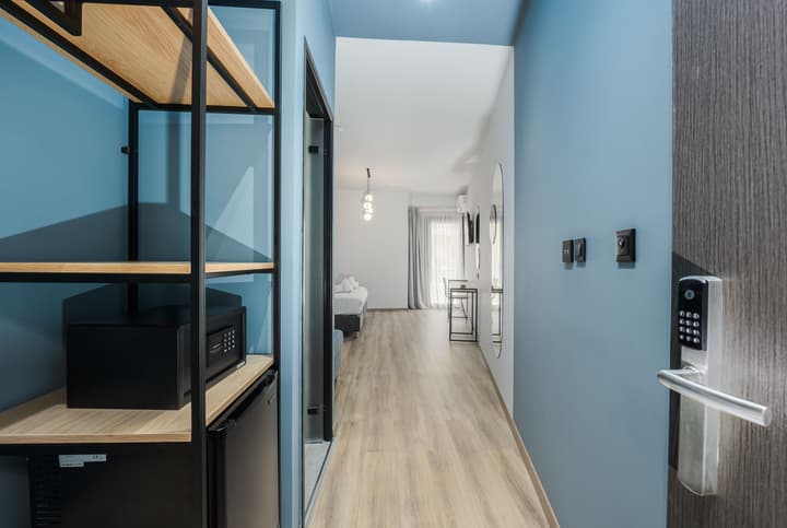 Centro Urban Stay