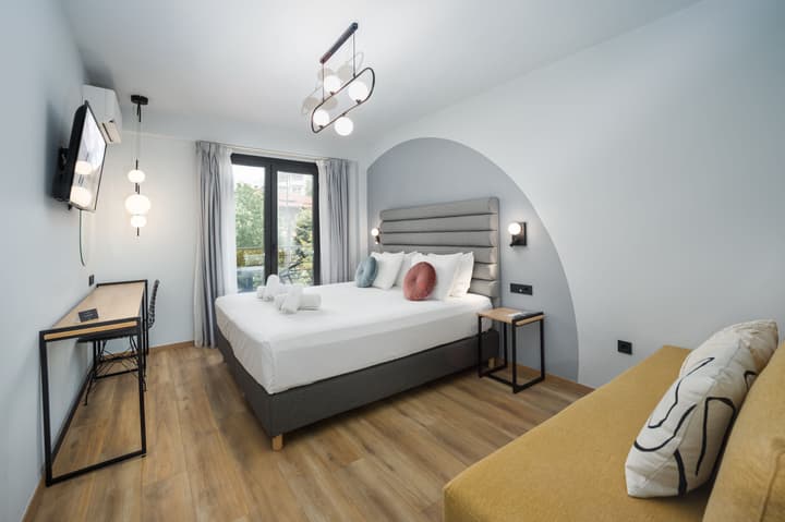 Centro Urban Stay