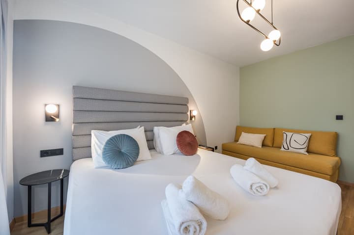 Centro Urban Stay