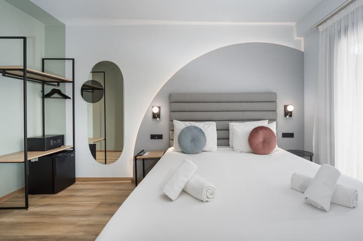 Centro Urban Stay