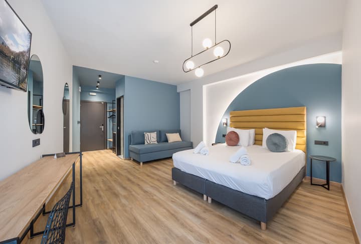 Centro Urban Stay
