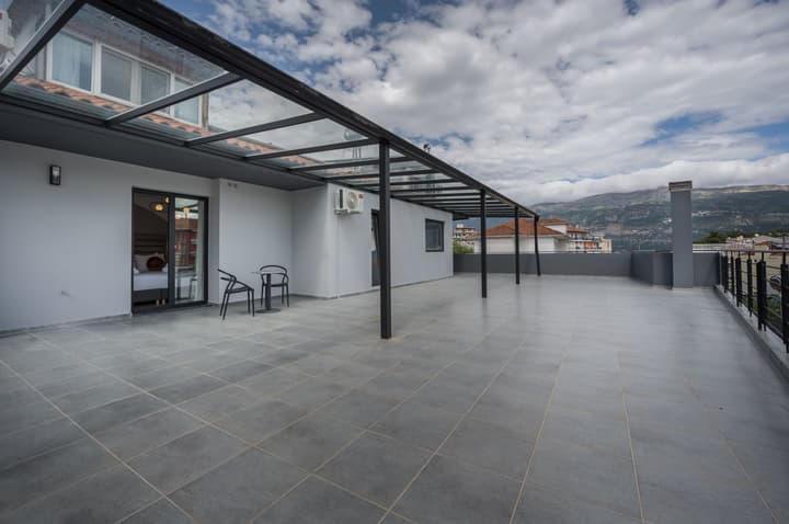 Centro Urban Stay