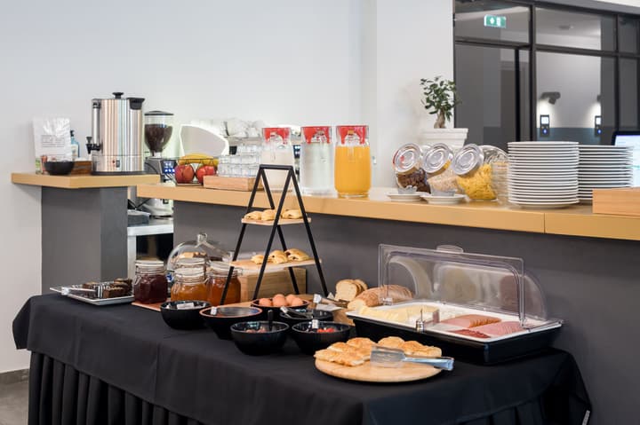 Centro Urban Stay