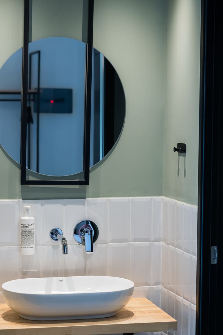 Centro Urban Stay