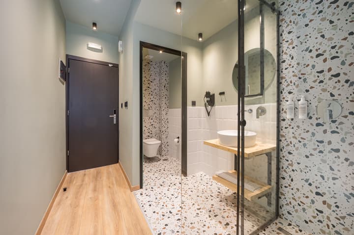 Centro Urban Stay