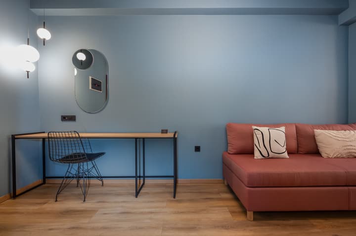 Centro Urban Stay