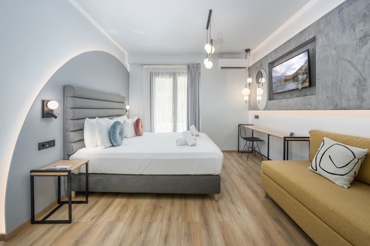 Centro Urban Stay