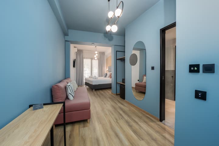 Centro Urban Stay