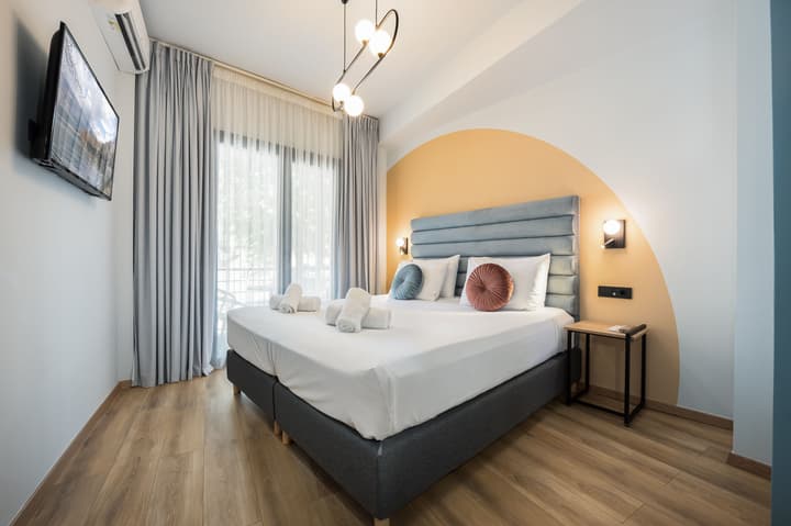 Centro Urban Stay