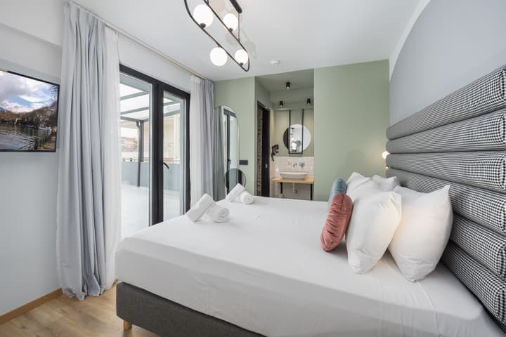Centro Urban Stay