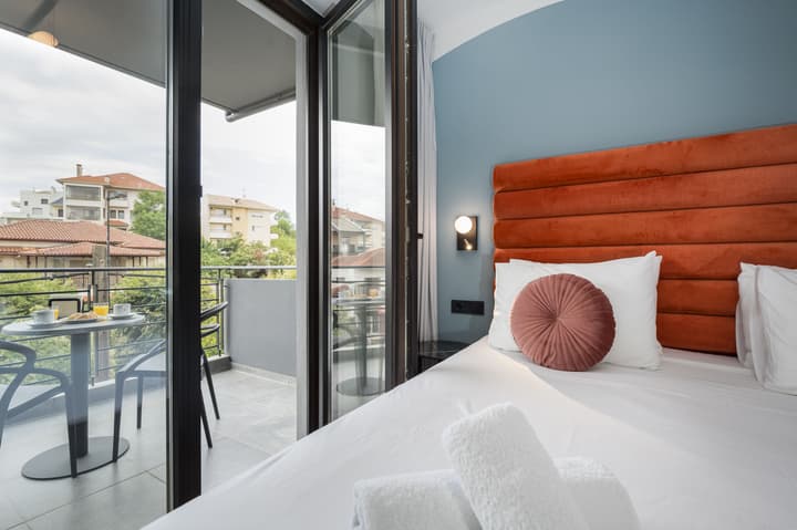 Centro Urban Stay