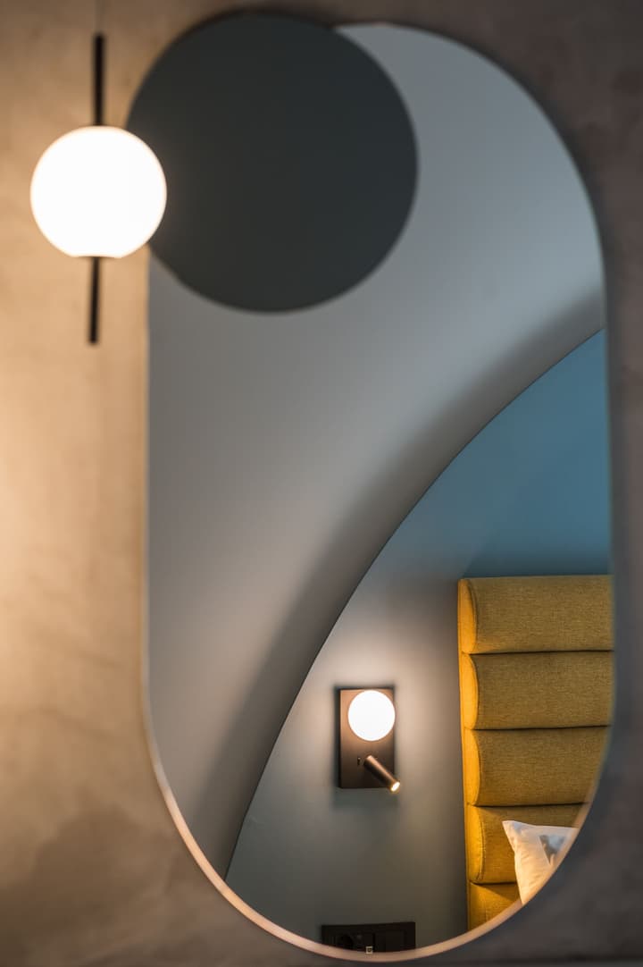 Centro Urban Stay