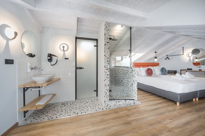 Centro Urban Stay