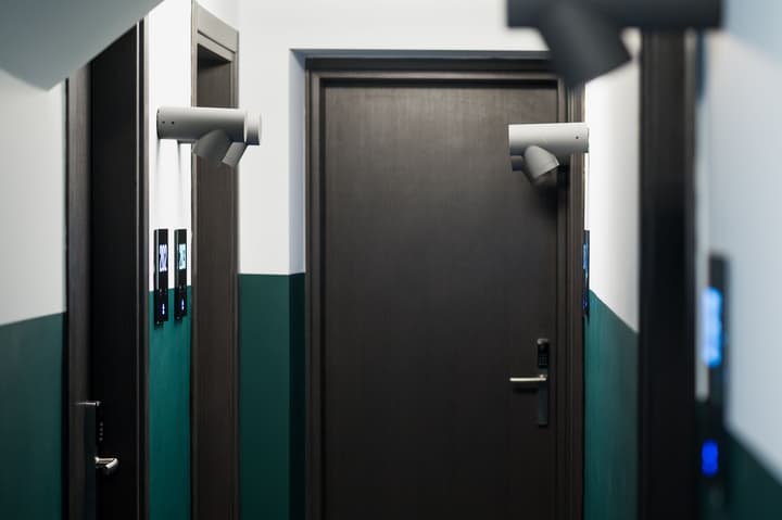 Centro Urban Stay