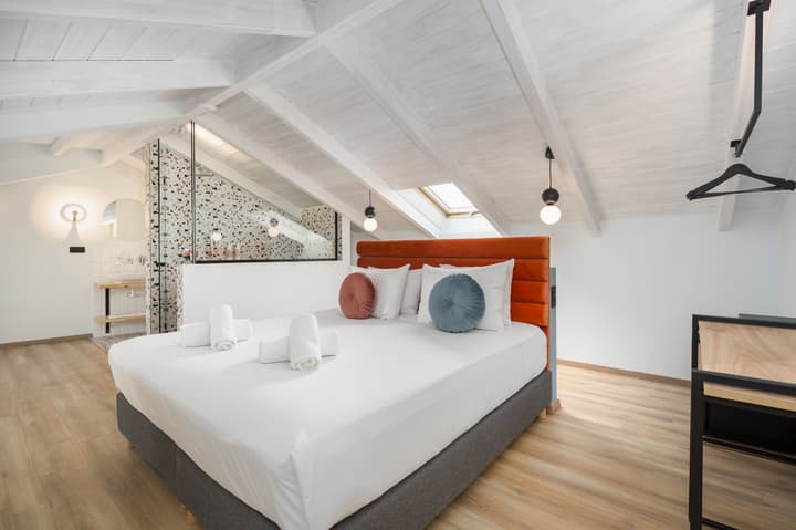 Centro Urban Stay