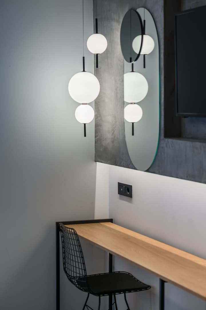 Centro Urban Stay