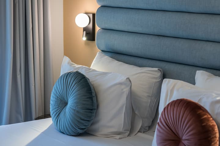 Centro Urban Stay