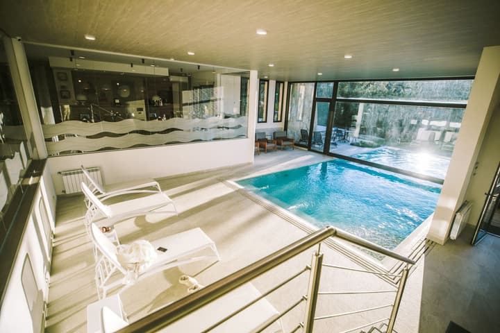 Awka Apart Hotel
