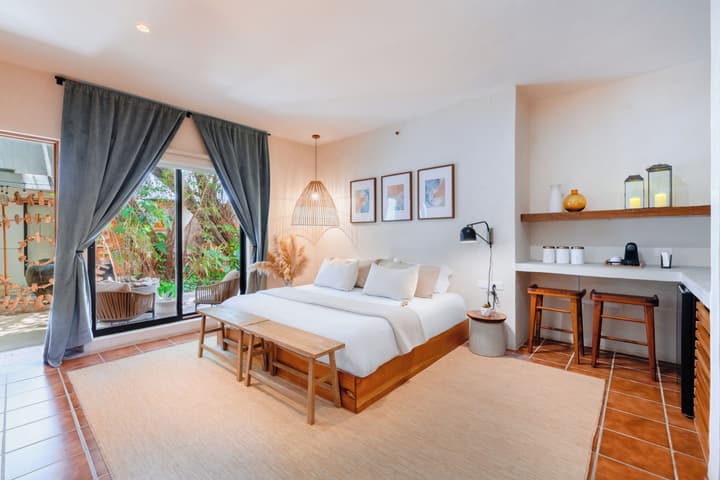 Malish Hotel & Spa Luxury Edition