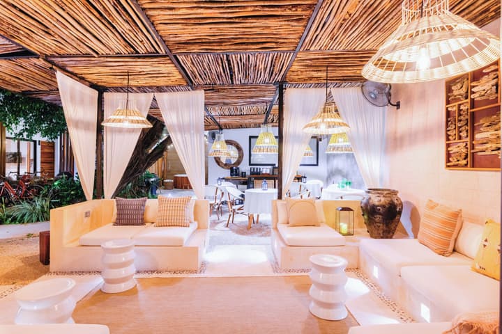 Malish Hotel & Spa Luxury Edition