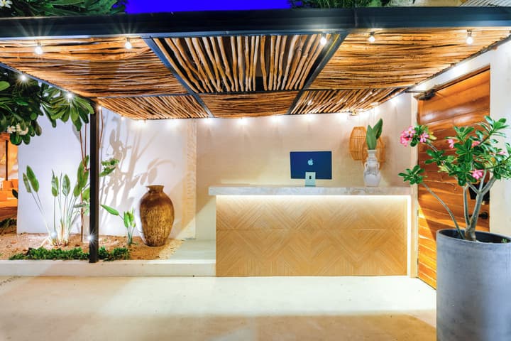 Malish Hotel & Spa Luxury Edition