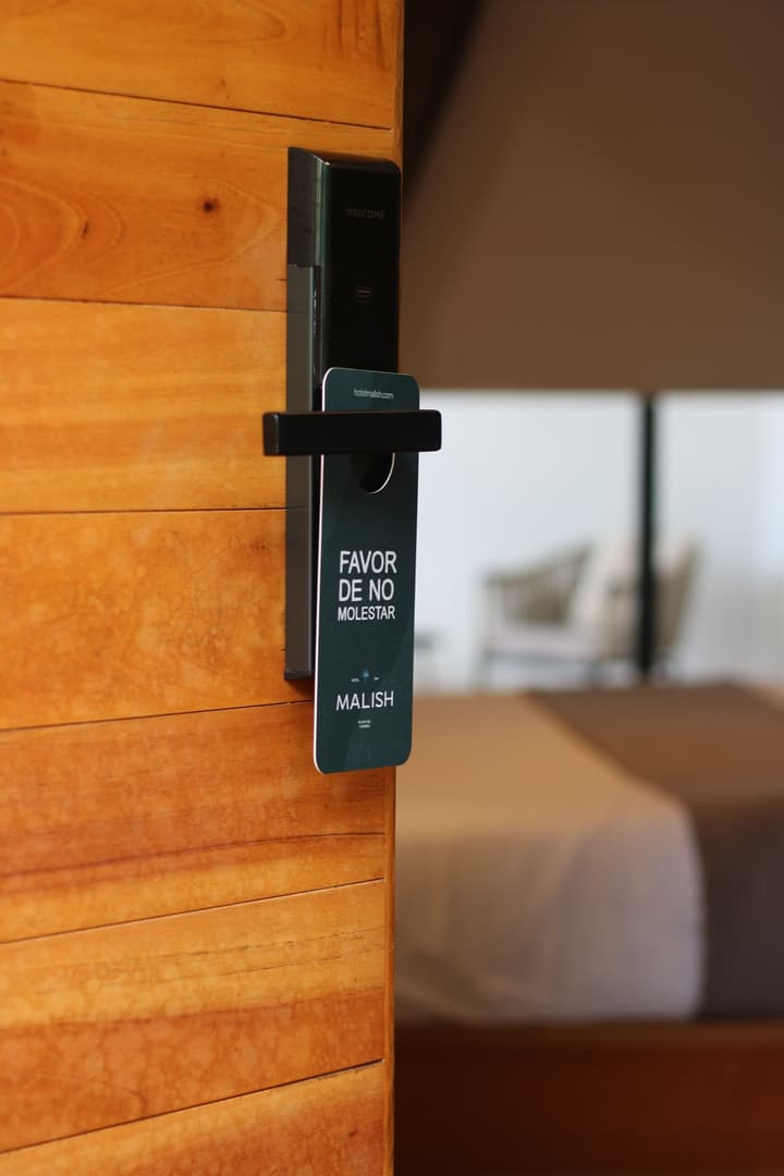 Malish Hotel & Spa Luxury Edition