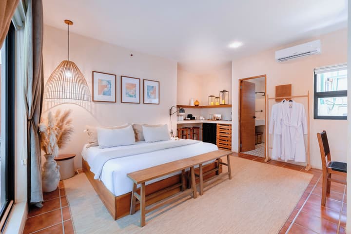 Malish Hotel & Spa Luxury Edition