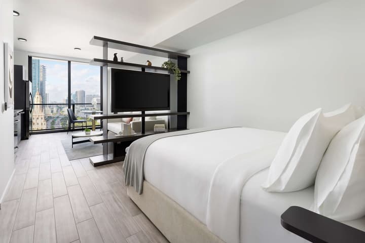 The Elser Hotel Miami