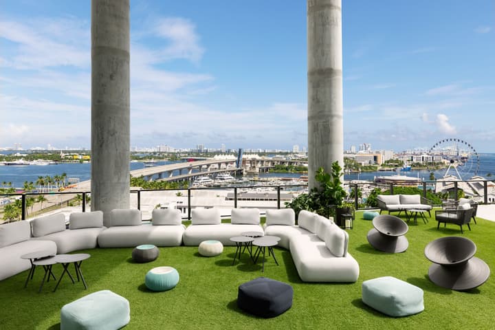 The Elser Hotel Miami
