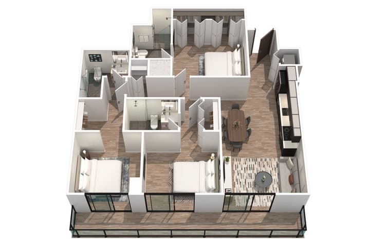 The Elser Hotel Miami