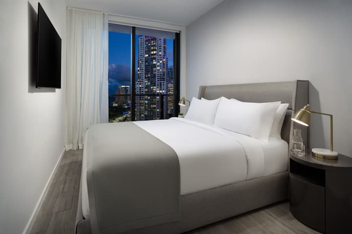 The Elser Hotel Miami