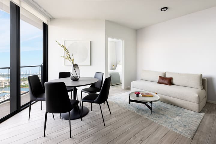 The Elser Hotel Miami