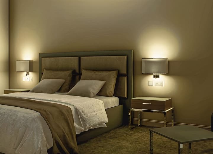 GLORIA HOTEL AND SUITES